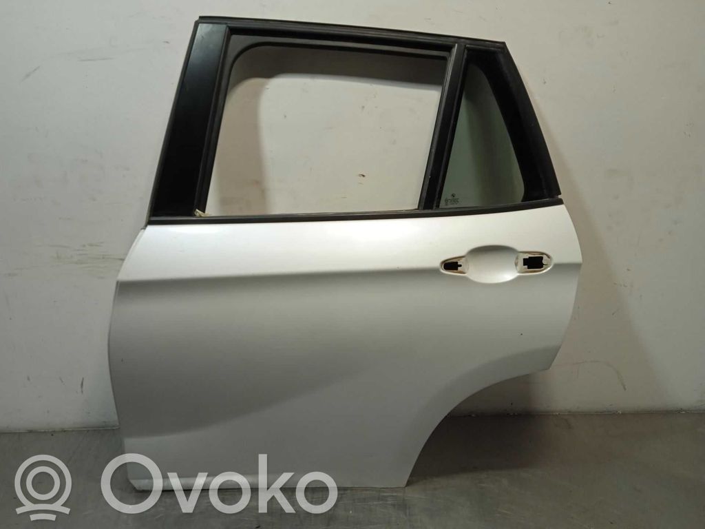 Drzwi tylne   41002993819,2993819