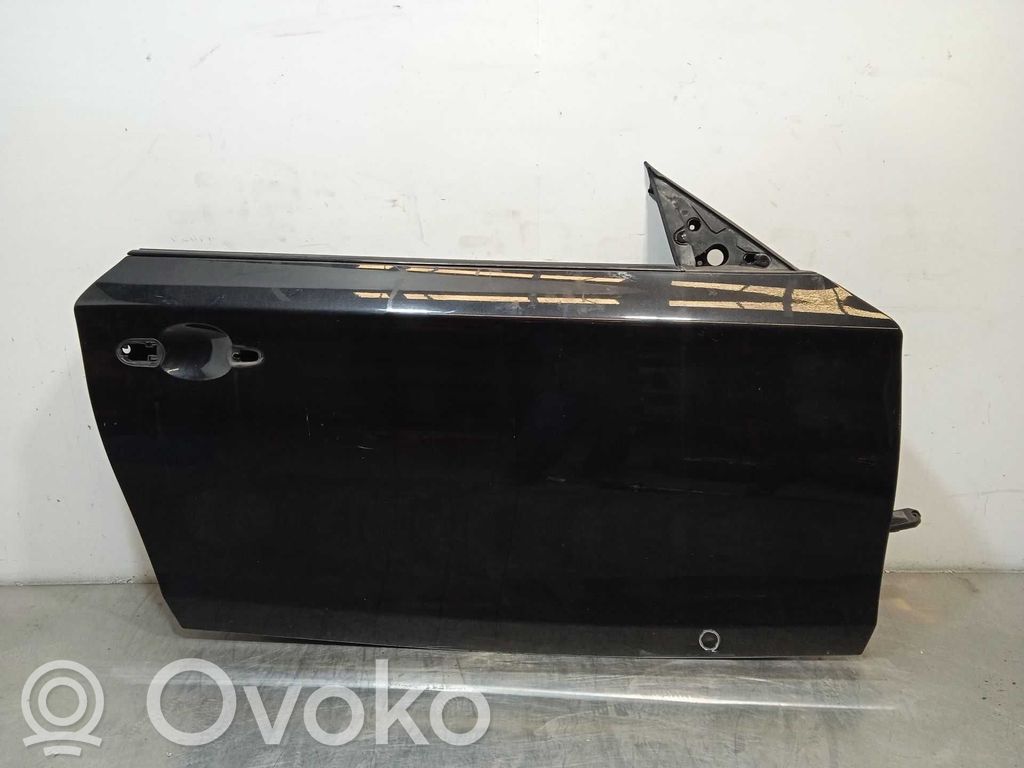 BMW 1 E81 E87 Front door 