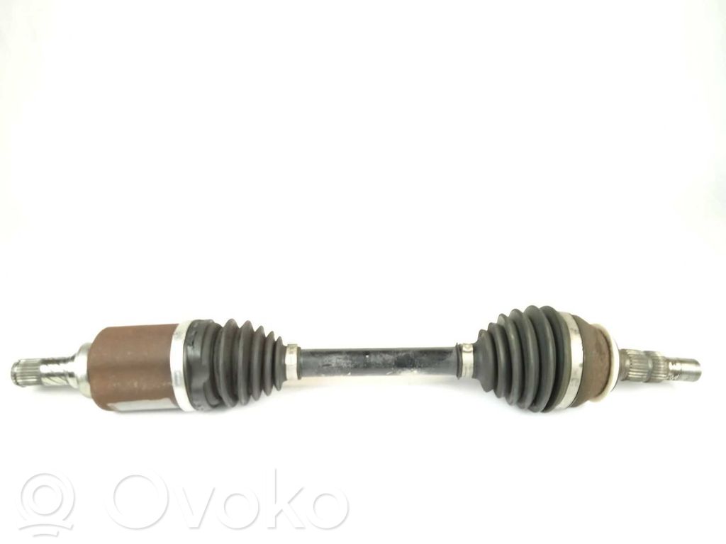 Opel Insignia B Semiasse anteriore 