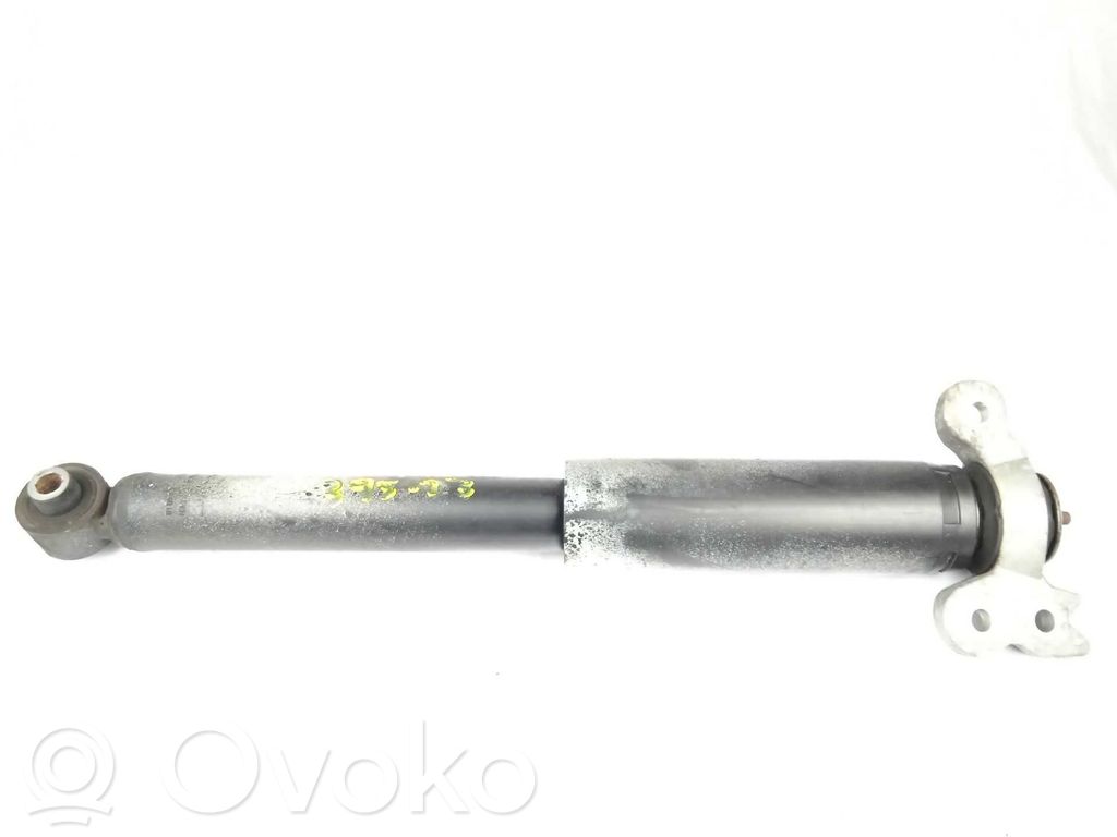 Opel Insignia B Stoßdämpfer hinten