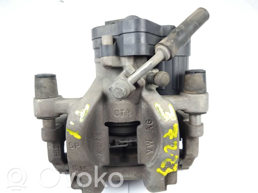 Volkswagen Tiguan Etrier frână spate 