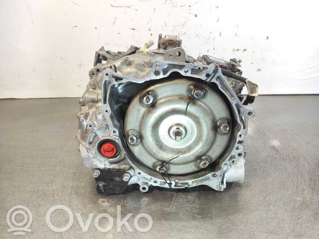 Citroen C4 Grand Picasso Cutie viteze manuală cu 5 trepte 