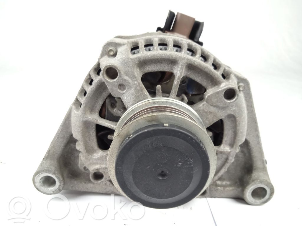 Alternador   13585664