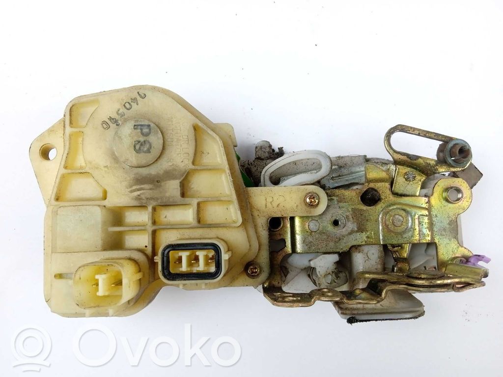 Zamek drzwi przednich   72110S6DG01