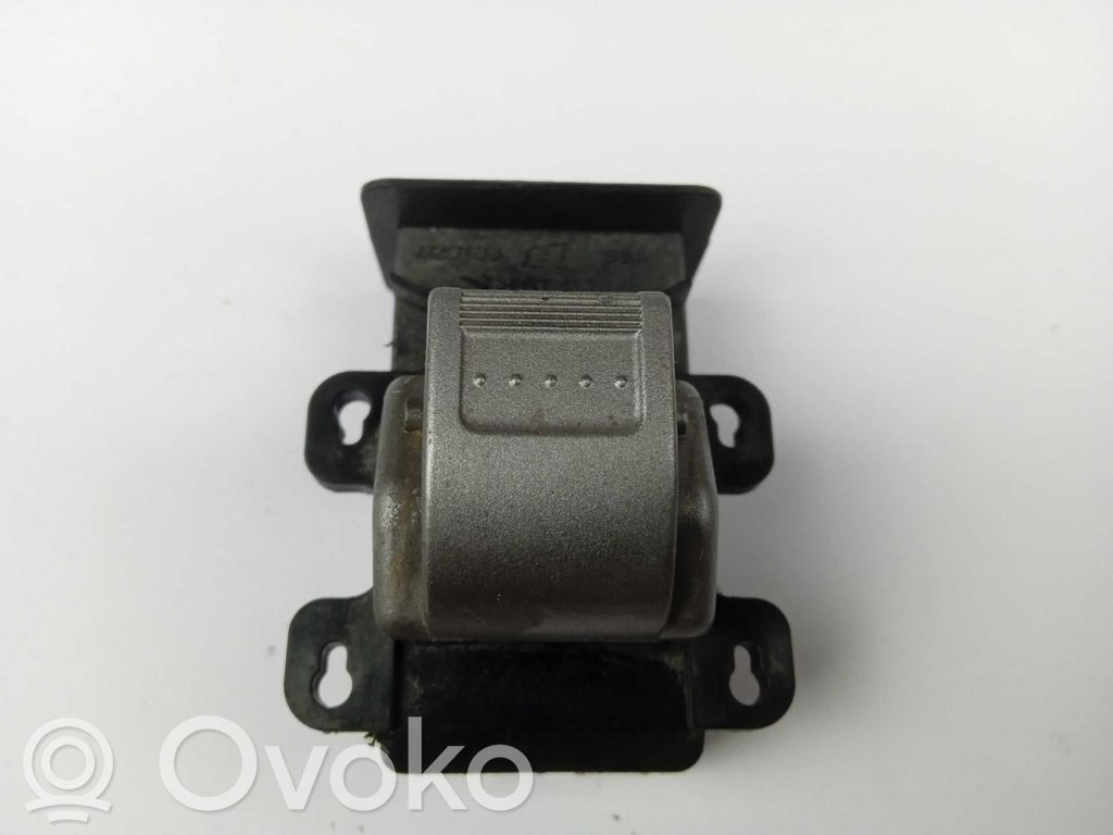 Interruptor del elevalunas eléctrico