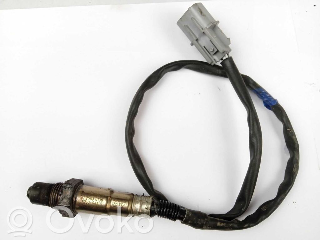 Sonda lambda   9025030139,3921004110