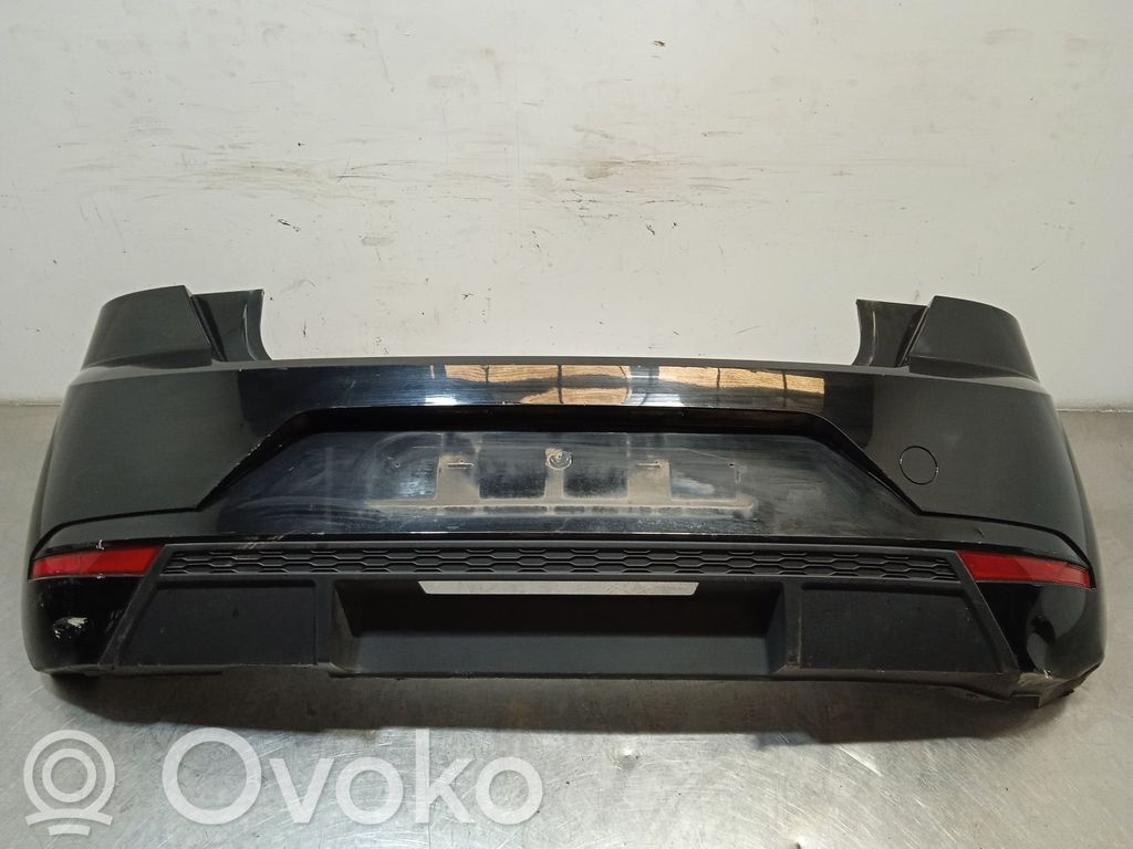 Seat Ibiza V (KJ) Parachoques 