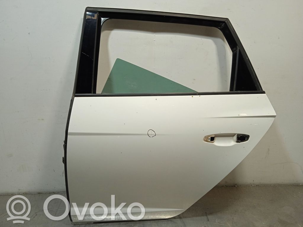 Puerta trasera   5F4833055,BOLLADA