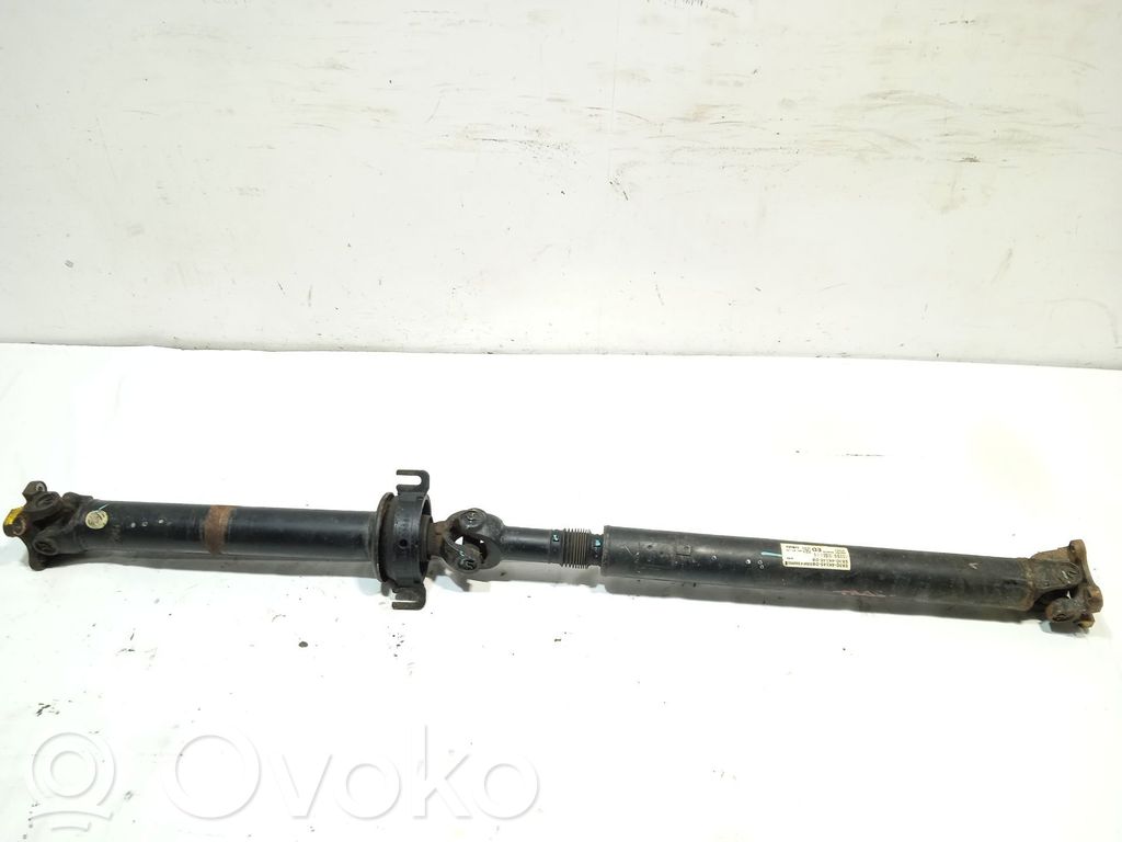 Galinis pusašis   EB3G4K145DB