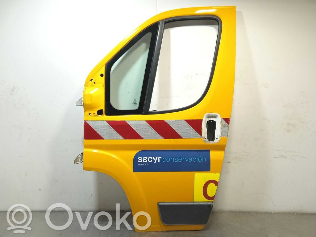 Etuovi   9002EJ