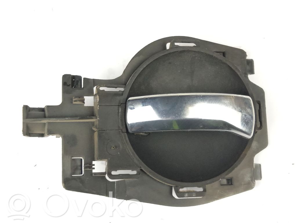 Front door interior handle   914491