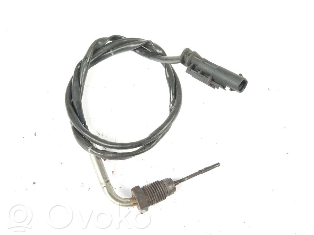 Fiat Ducato Sensor 