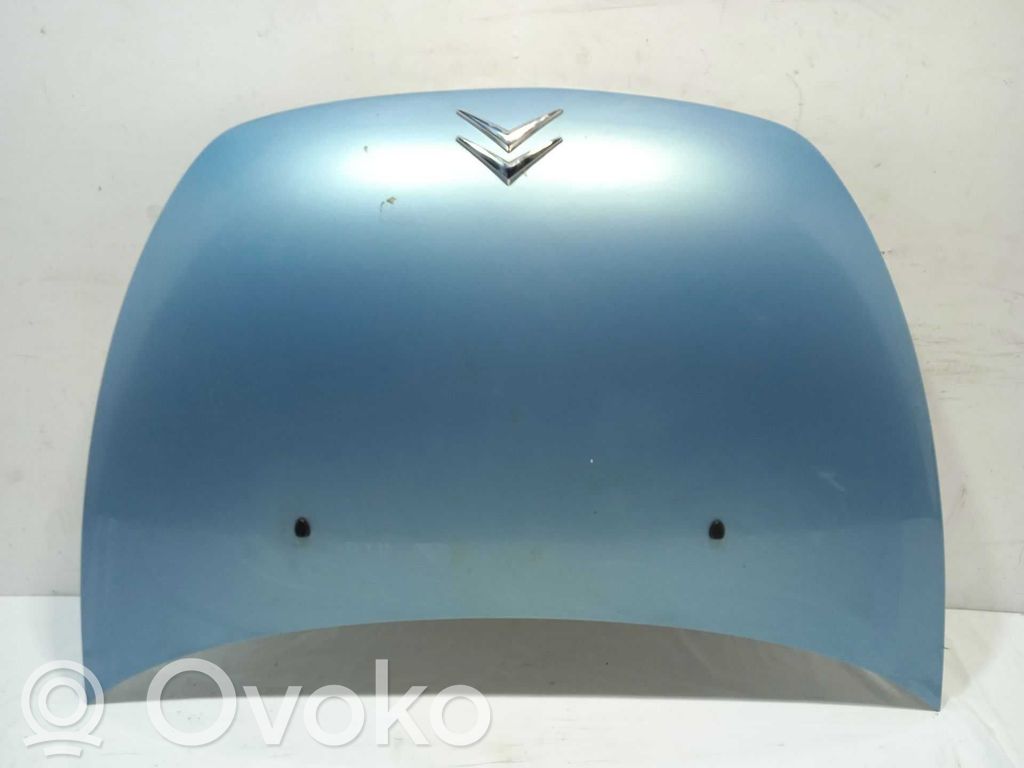 Capó/tapa del motor   7901K4