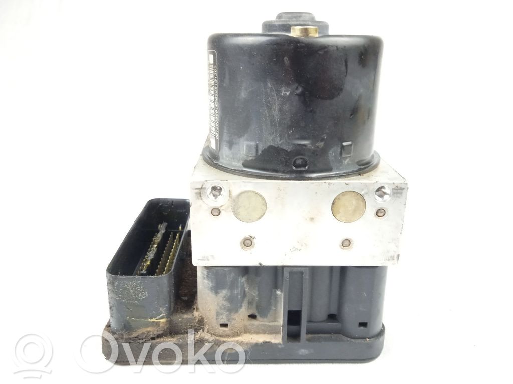 Citroen C3 ABS vadības bloks 