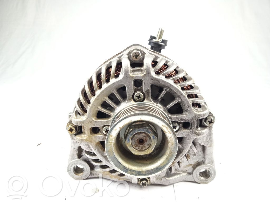 Alternador   A5TJ0991