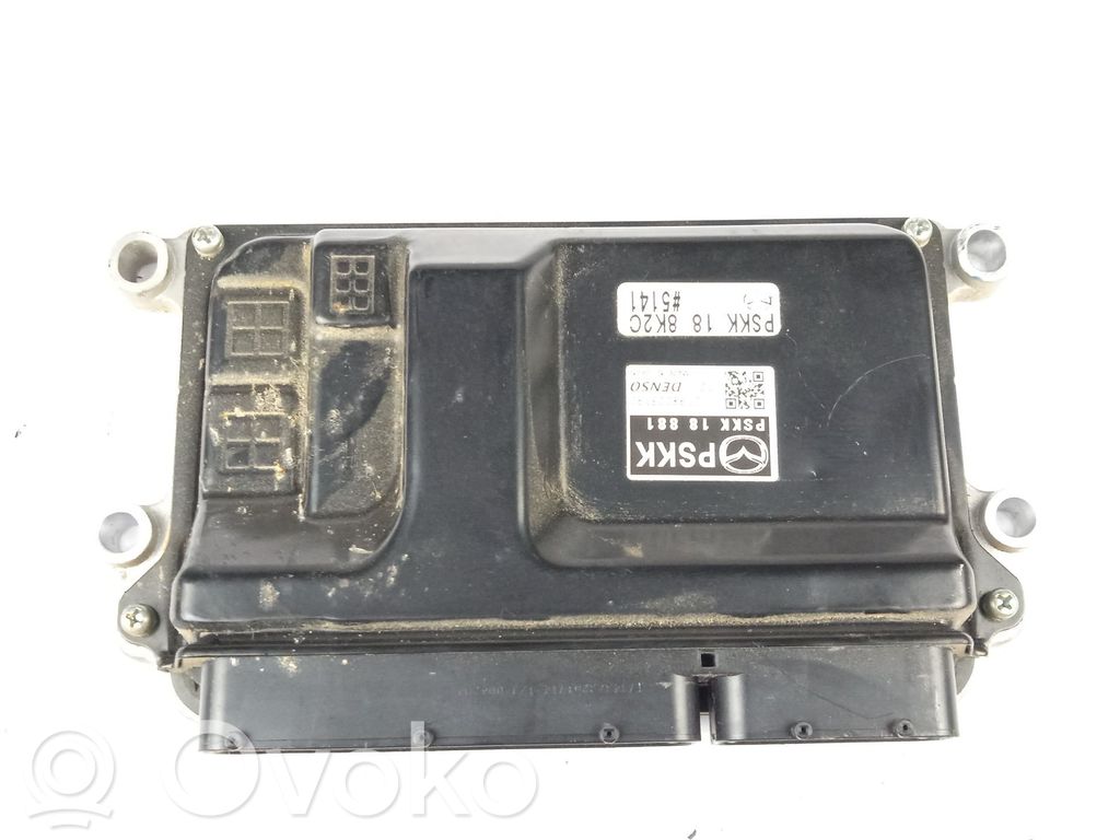 Mazda CX-5 Engine control unit/module 
