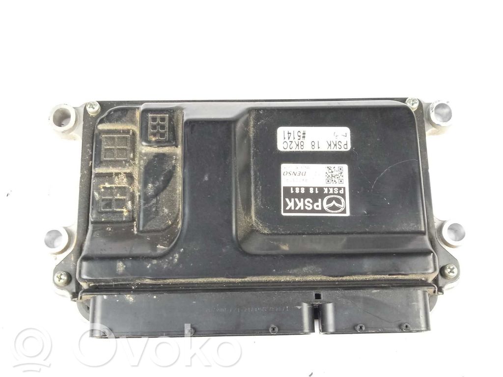 Mazda CX-5 Calculateur moteur ECU 