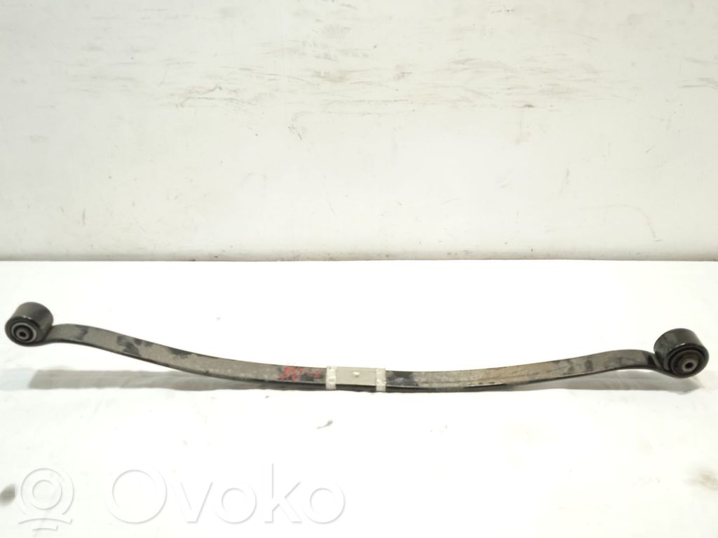 Ford Transit Custom Front leaf spring 