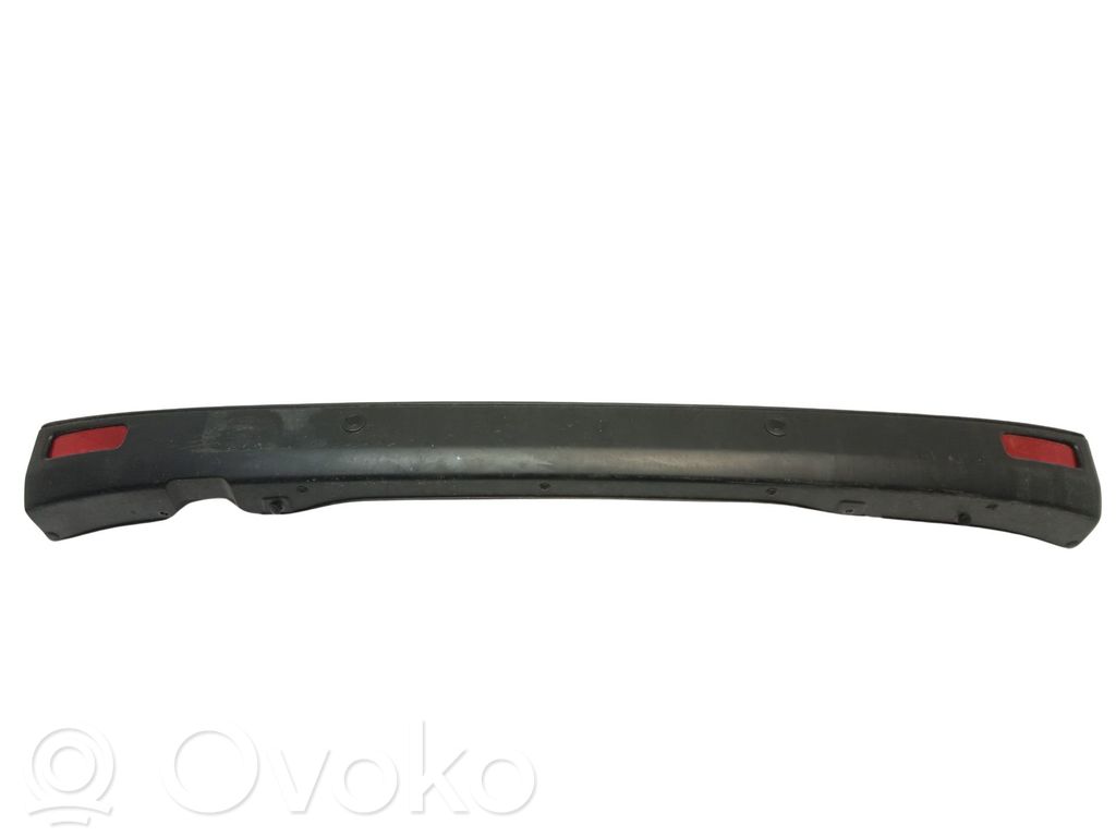 Galinis bamperis   BK2117E962A