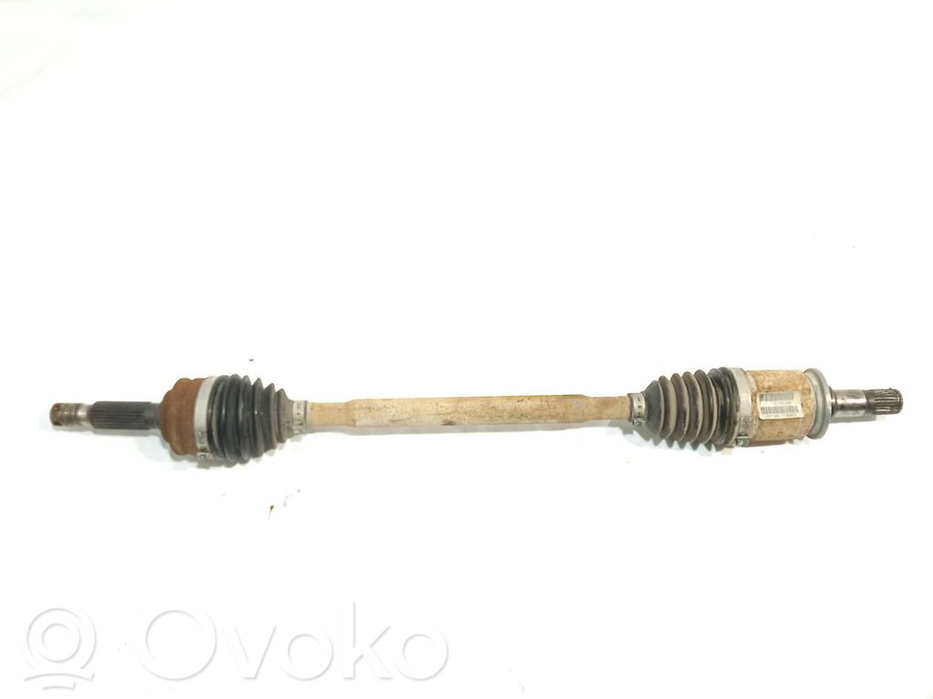 Galinis pusašis   P05085141AB