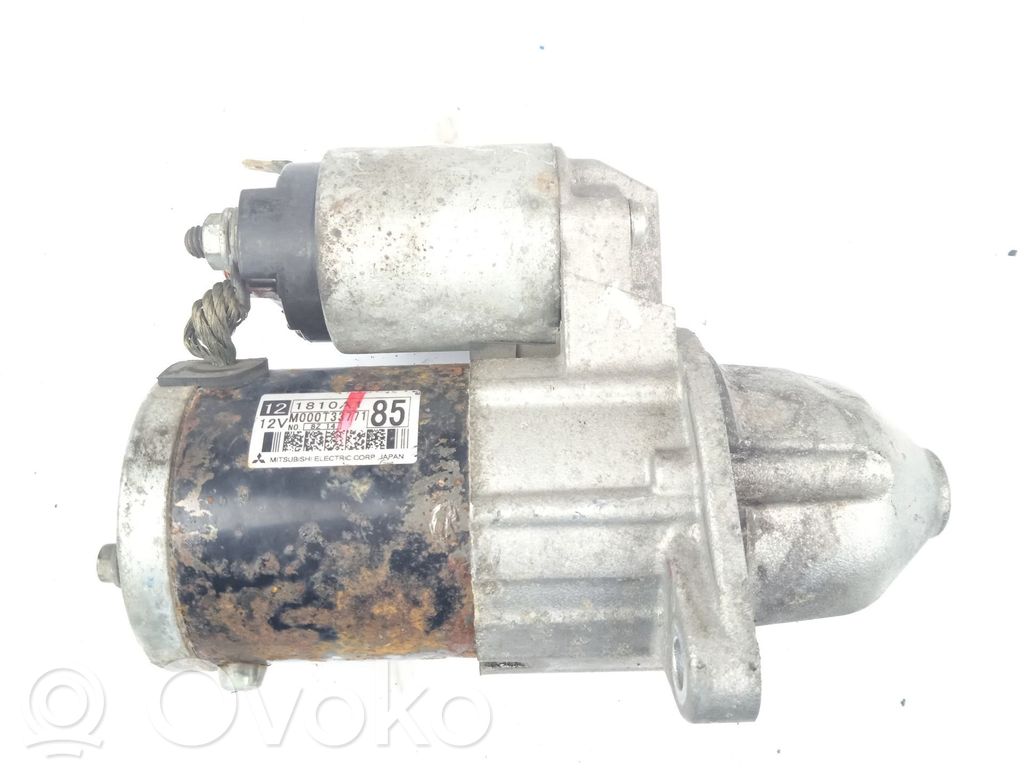 Motor de arranque   1810A185