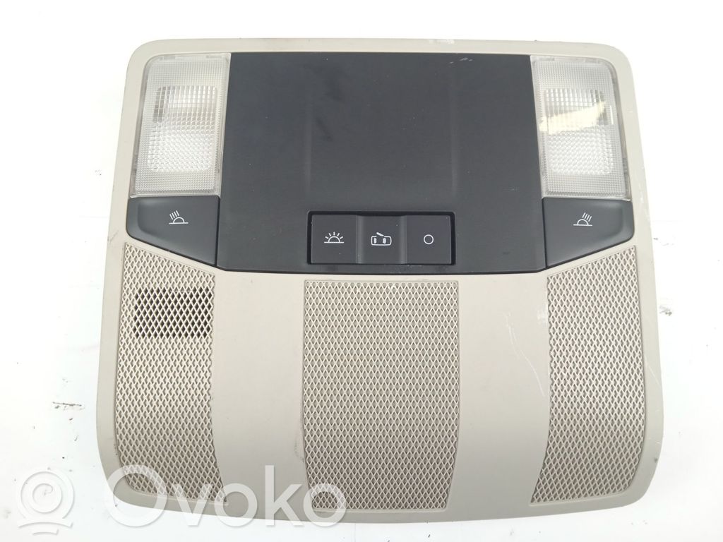 Otras luces interiores   8401A229HA
