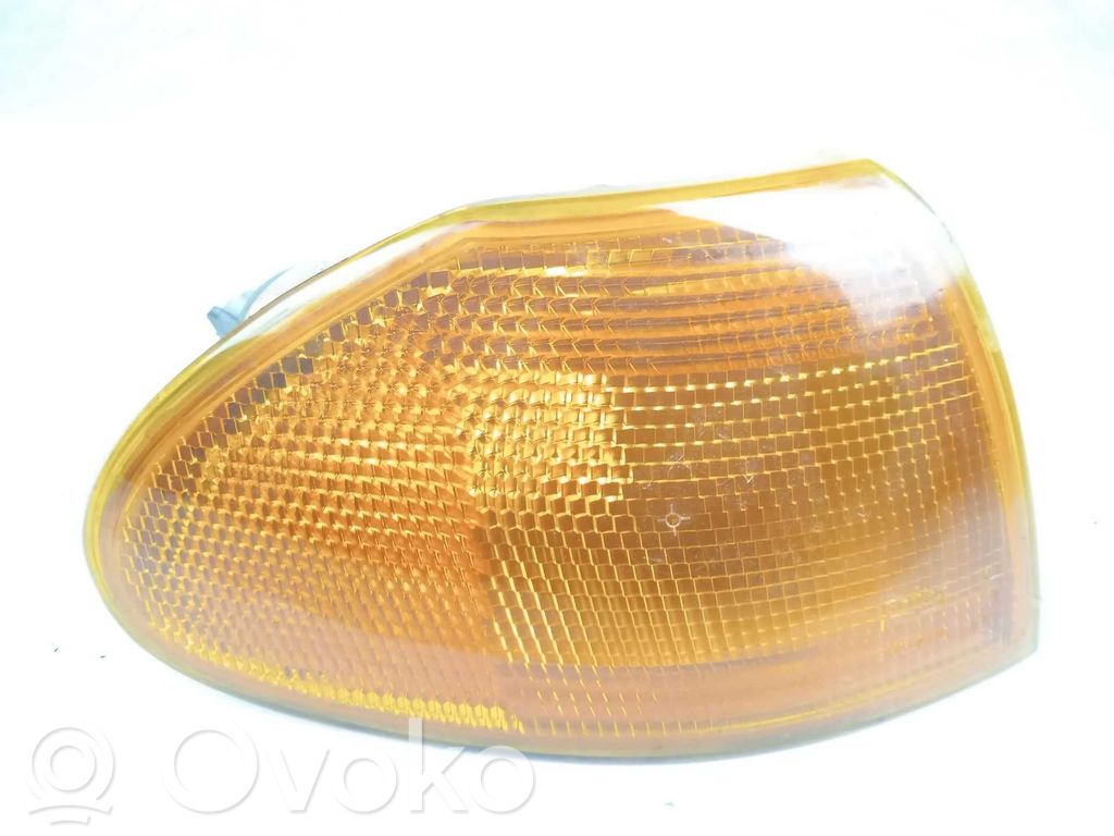 Frontblinker