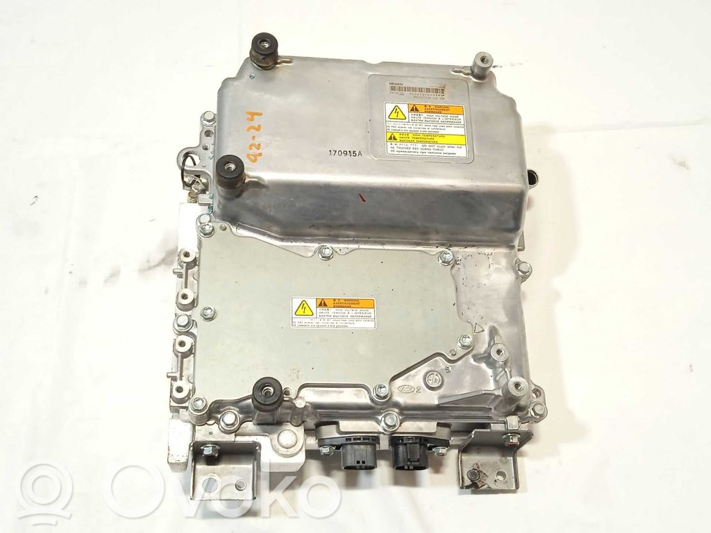 Inversor/convertidor de voltaje   9410A130
