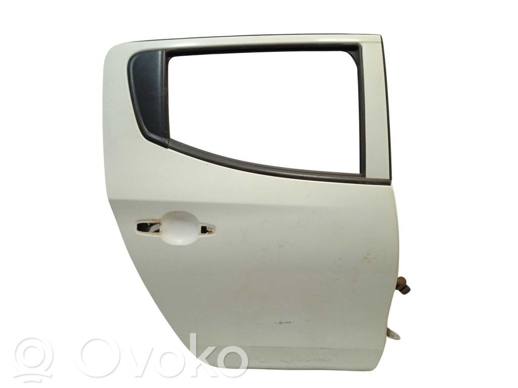 Puerta trasera   5730B492