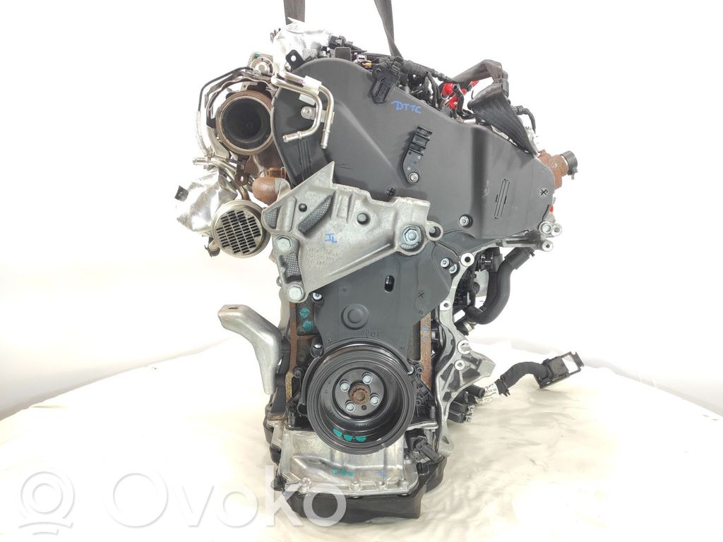 Engine   DTTC,05L100032C