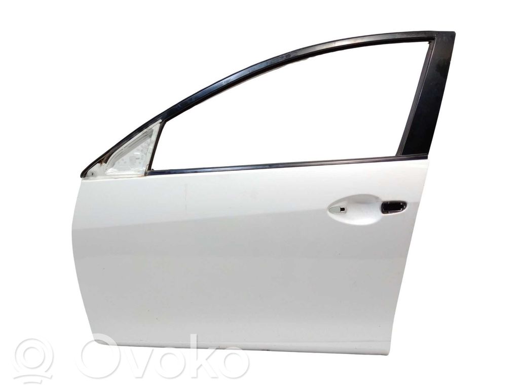 Mazda 3 II Priekinės durys 
