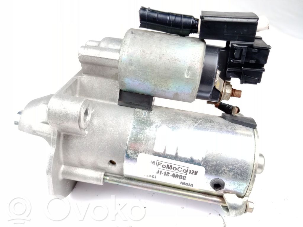 Motor de arranque   Y60118400C