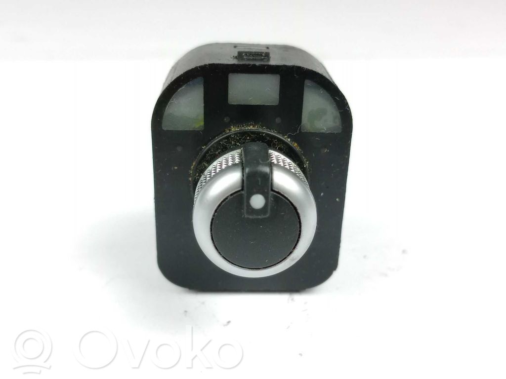 Interruptor del espejo lateral   8V0959565C