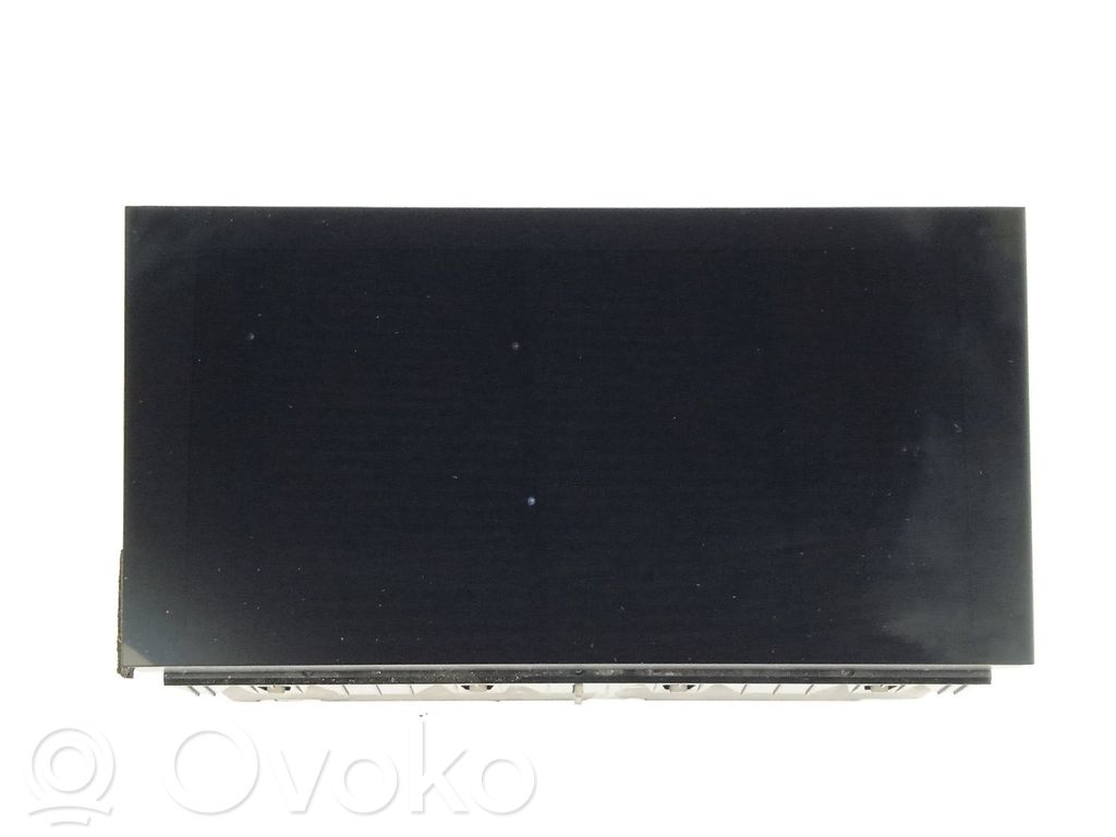 Climate control unit   4N0919603L