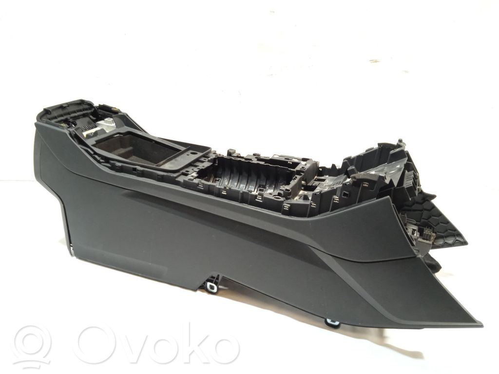 Центральная консоль   4M0863243C