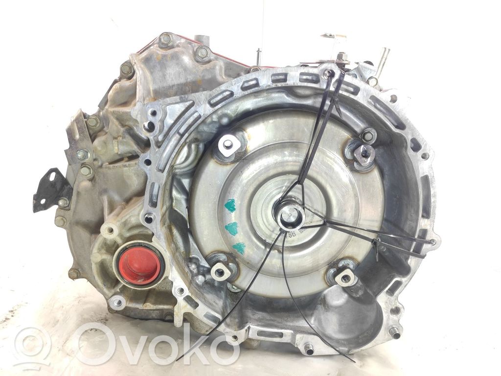 Mitsubishi Mirage VI G4 Attrage Manual 5 speed gearbox 