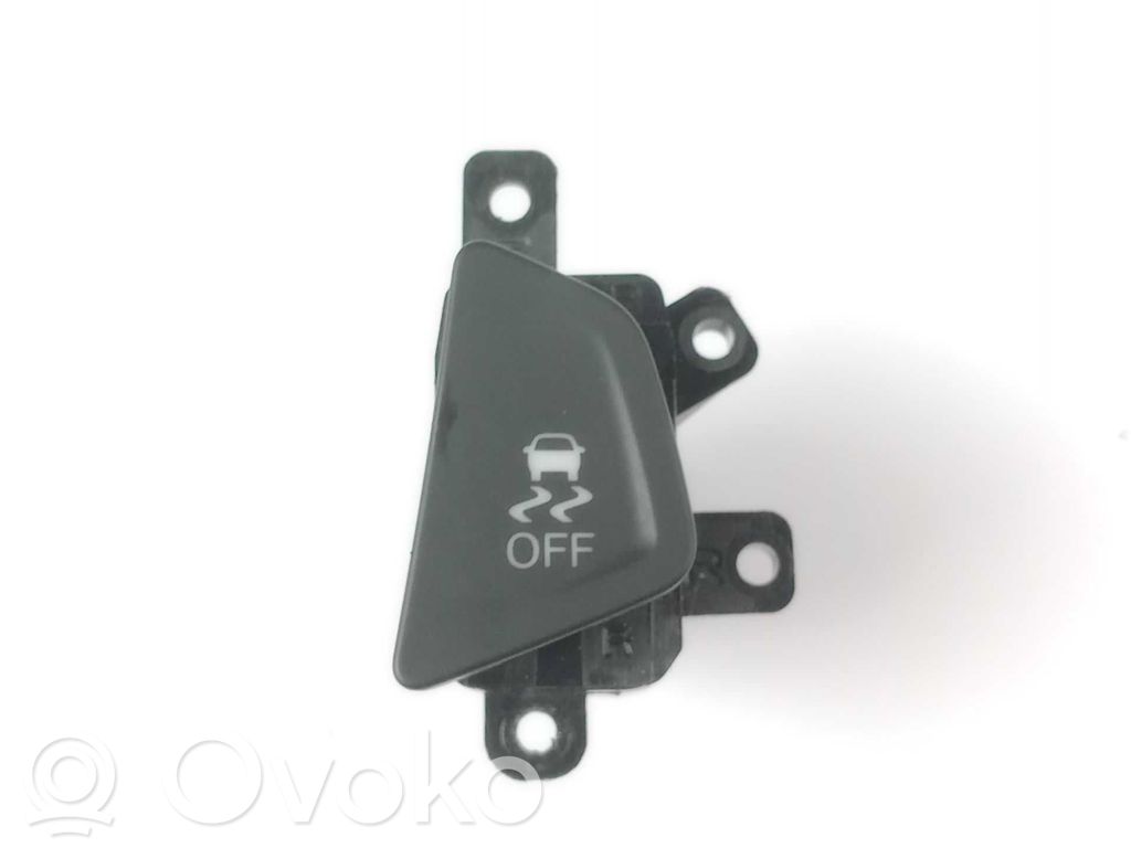 Jeep Renegade Interruptor de la calefacción de la luna/parabrisas 