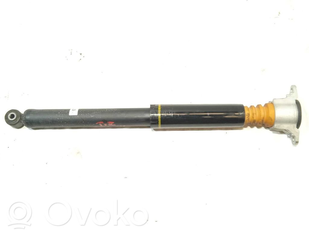 Takaiskunvaimennin   DHL528700