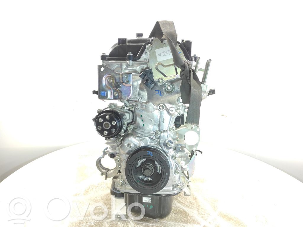 Motor   P5,GASOLINA,18611KM
