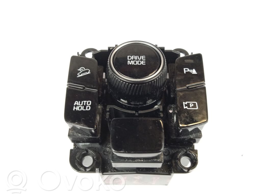 KIA Sportage Interruptor de control multifunción 