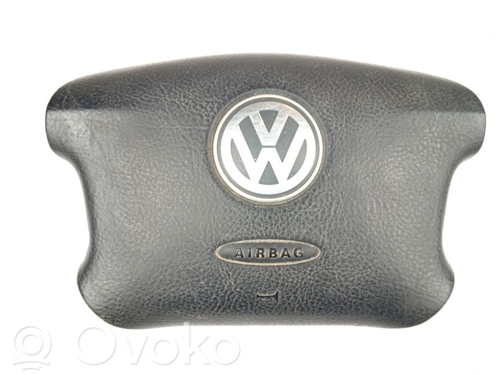 Volkswagen Passat Alltrack Airbag dello sterzo 