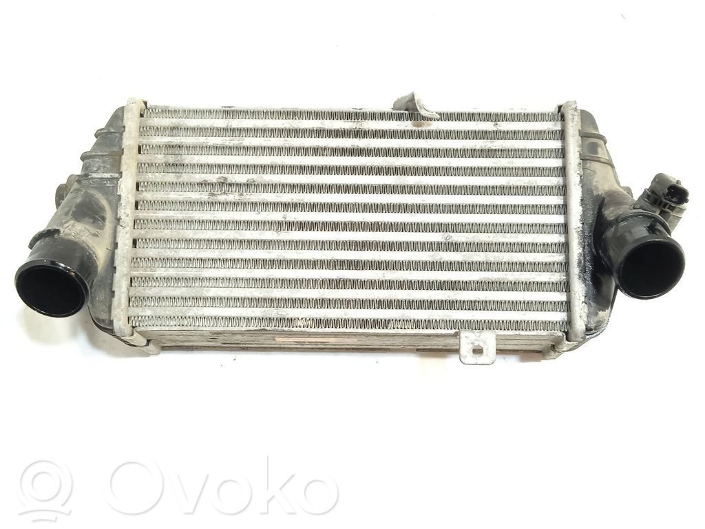 KIA Rio Coolant radiator 