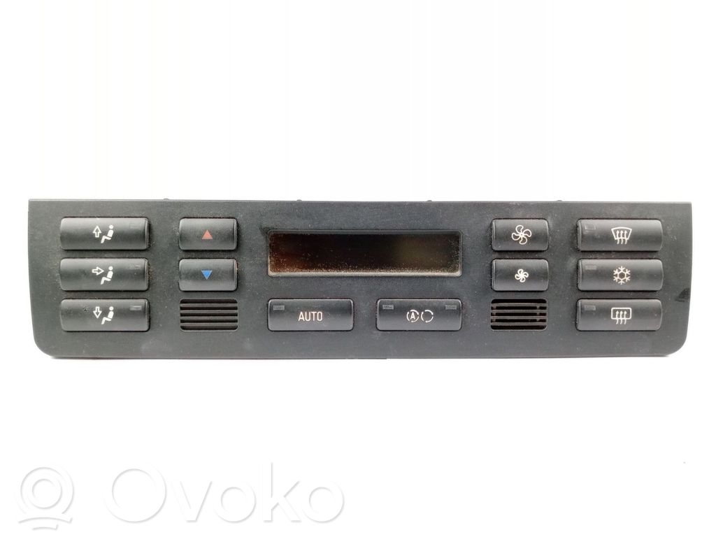 Climate control unit   64116956319