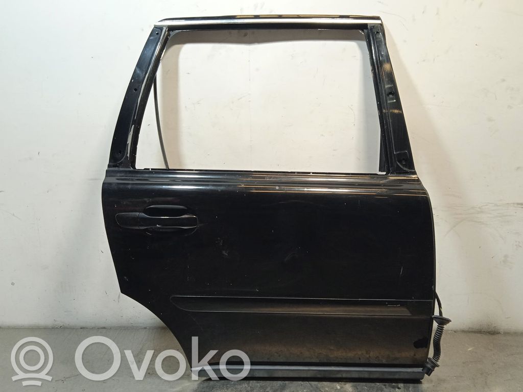 Volvo XC90 Galinės durys 