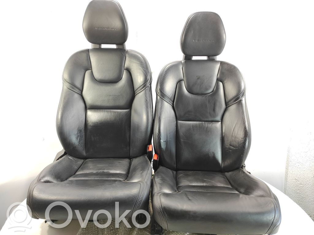 Seat set   5PUERTAS,7PLAZAS