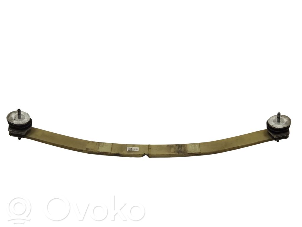 Volvo XC60 Front leaf spring 