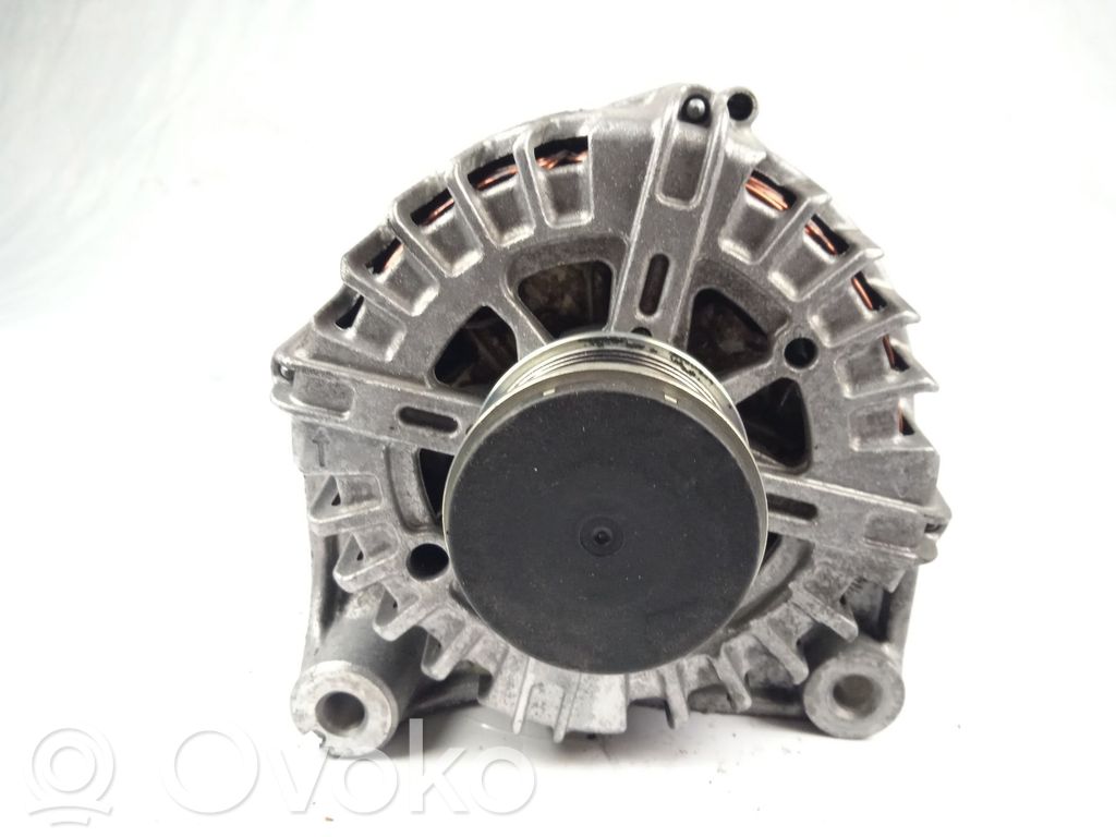 Alternador   7823343