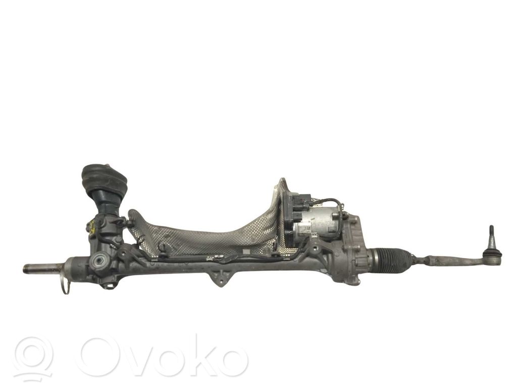 Volvo S60 Przekładnia kierownicza / Maglownica 