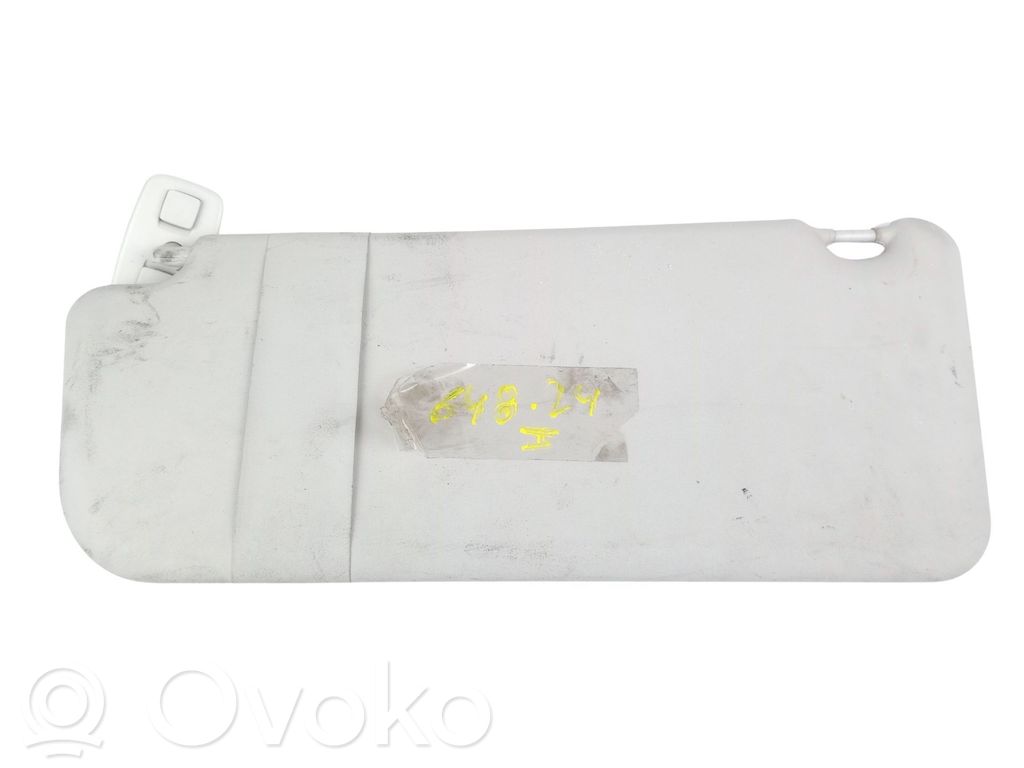 Sun visor   98094987BJ