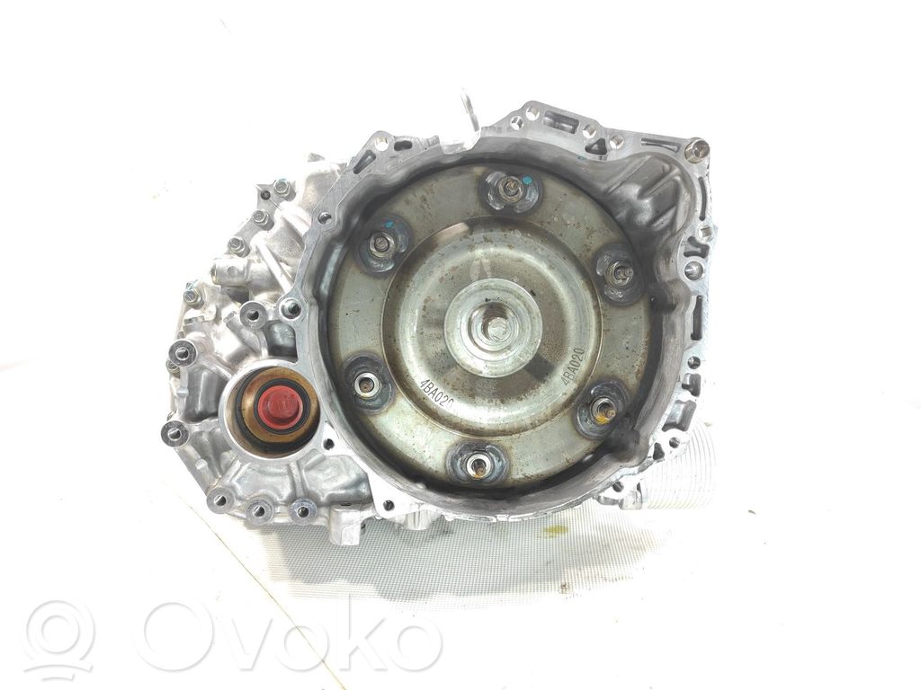 Volvo S60 Mechaninė 5 pavarų dėžė 